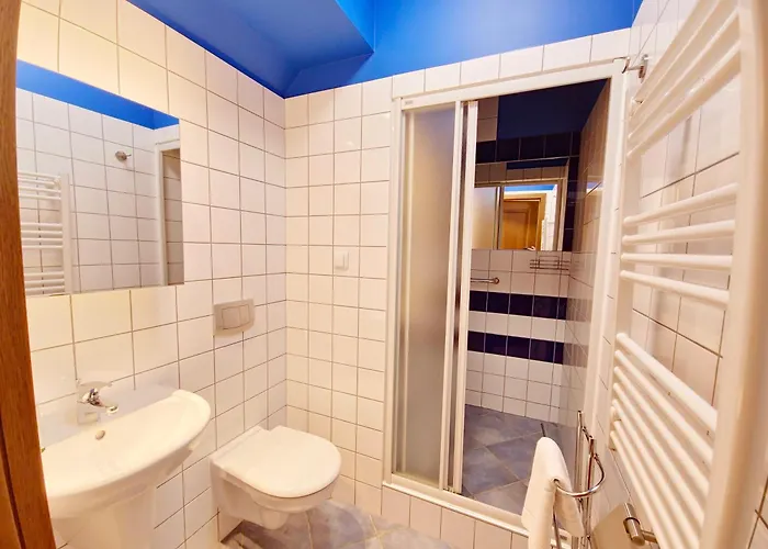 Jasny Dwor Polanica-Zdroj