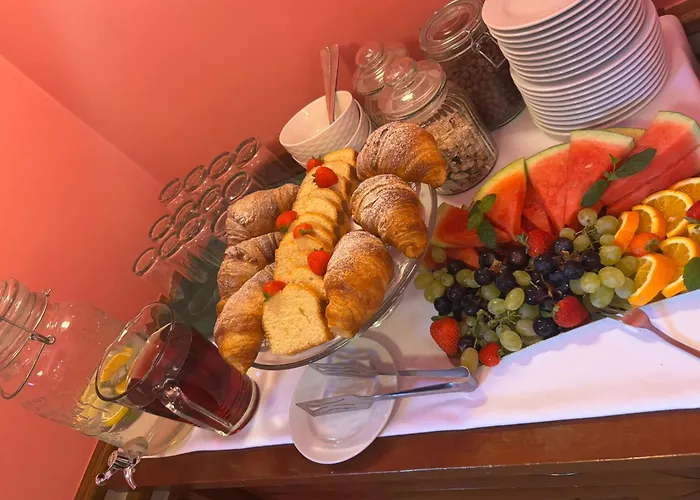 Jasny Dwor * Polanica-Zdroj