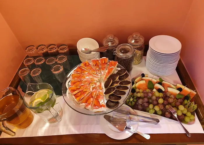 Jasny Dwor * Polanica-Zdroj