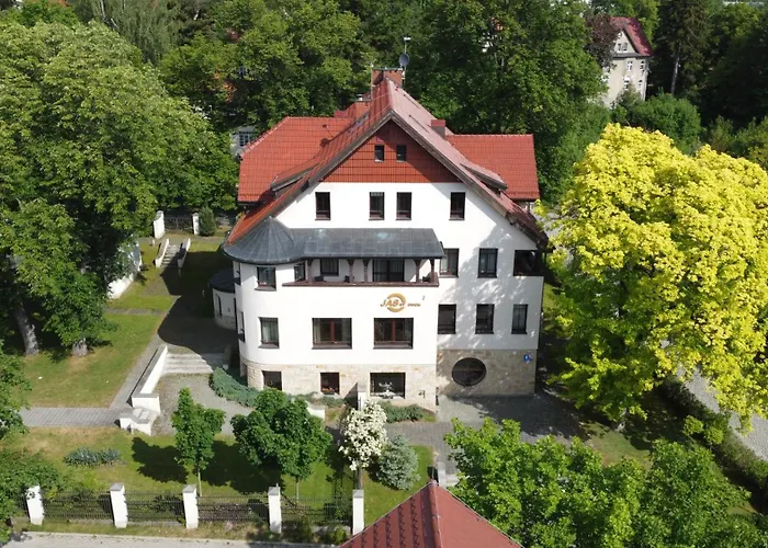 Jasny Dwor Polanica-Zdroj